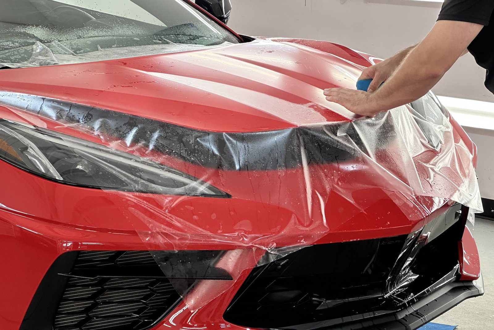 NanoGloss Warranty