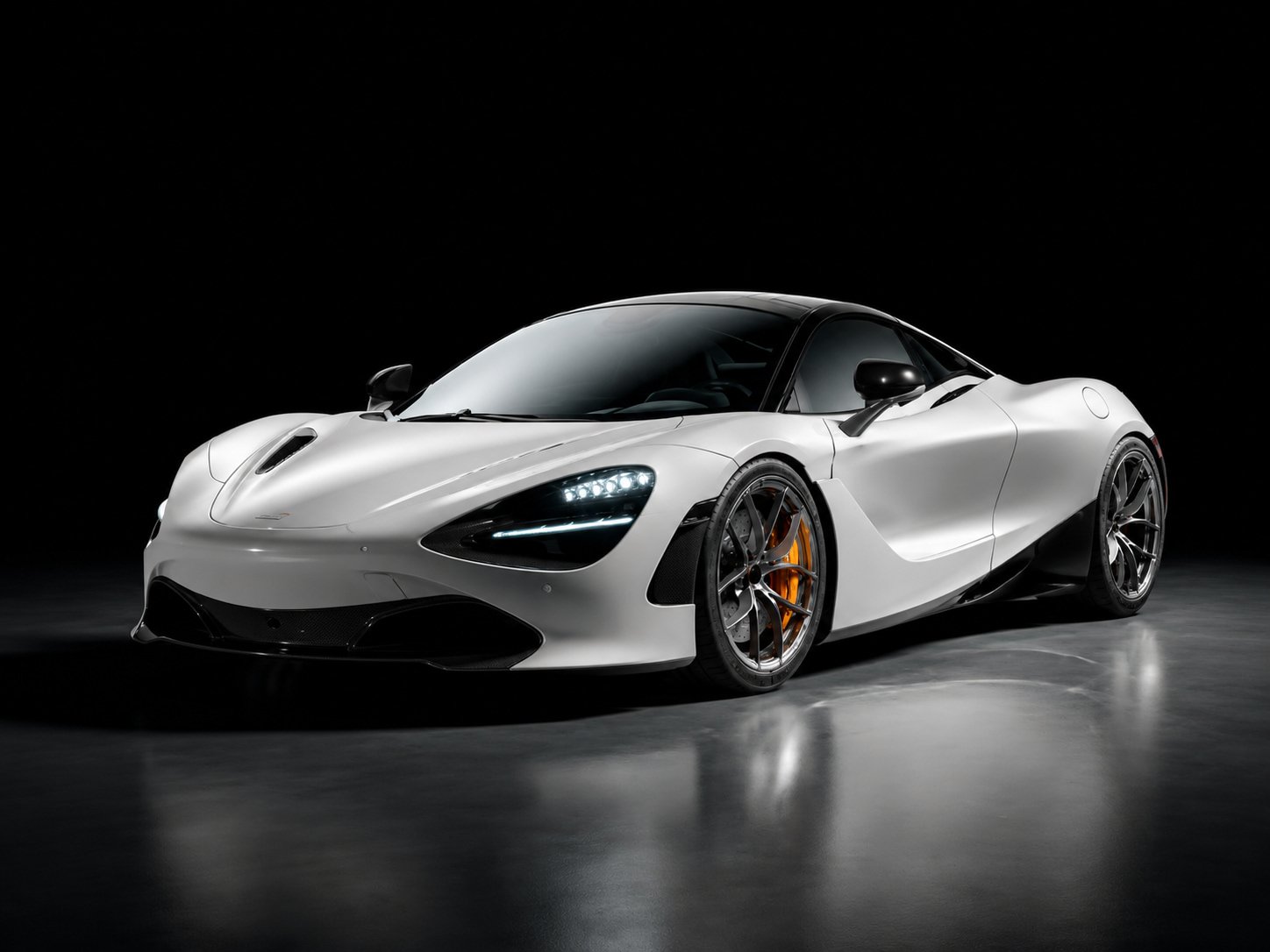 NanoGloss Paint Protection Film